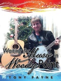 Cover: Waiting for Music in Woody Point - AUTHORHOUSE