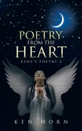 Cover: Poetry from the Heart - AUTHORHOUSE