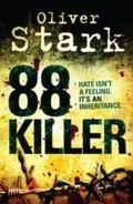 Cover: 88 Killer - Headline Book Publishing