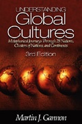 Cover: Understanding Global Cultures - SAGE Publications Inc