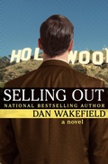 Cover: Selling Out - Open Road Media