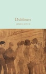 Cover: Dubliners - Macmillan Collector's Library
