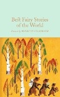 Cover: Best Fairy Stories of the World - Macmillan Collector's Library
