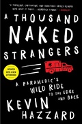 Cover: A Thousand Naked Strangers - Scribner Book Company