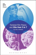 Cover: Feminist Film Theory and Cleo from 5 to 7 - Bloomsbury Academic USA