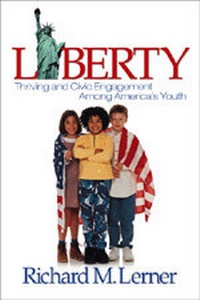 Enlarge image Cover: Liberty - SAGE Publications Inc