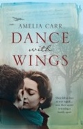 Cover: Dance With Wings - Headline Book Publishing