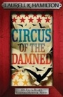 Cover: Circus of the Damned - Headline Book Publishing