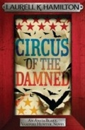 Cover: Circus of the Damned - Headline Book Publishing