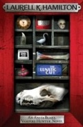 Cover: The Lunatic Cafe - Headline Book Publishing