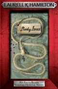 Cover: Bloody Bones - Headline Book Publishing