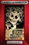 Cover: Burnt Offerings - Headline Book Publishing