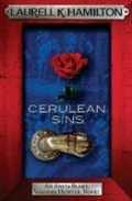Cover: Cerulean Sins - Headline Book Publishing