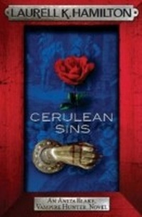 Enlarge image Cover: Cerulean Sins - Headline Book Publishing
