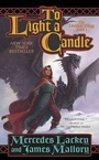 Cover: To Light a Candle - Tor Books