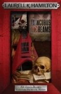 Cover: Incubus Dreams - Headline Book Publishing