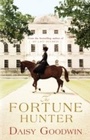 Cover: The Fortune Hunter - Headline Review