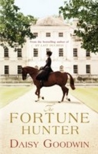 Enlarge image Cover: The Fortune Hunter - Headline Review