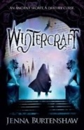 Cover: Wintercraft - Headline Book Publishing