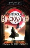 Cover: Wintercraft: Blackwatch - Headline Book Publishing