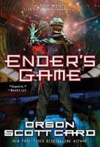 Enlarge image Cover: Ender's Game - Tor Books