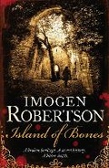 Cover: Island of Bones - Headline Review
