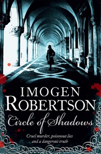 Enlarge image Cover: Circle of Shadows - Headline Review
