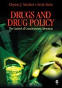 Cover: Drugs and Drug Policy - SAGE Publications Inc