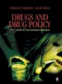 Cover: Drugs and Drug Policy - SAGE Publications Inc