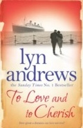 Cover: To Love and to Cherish - Headline Book Publishing