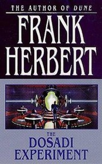 Enlarge image Cover: The Dosadi Experiment - Tor Books