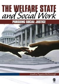 Abbildung von: The Welfare State and Social Work - SAGE Publications Inc