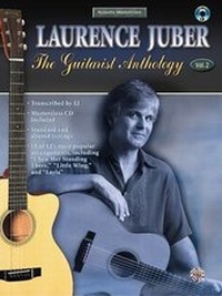 Enlarge image Cover: Acoustic Masterclass, Vol 2 - Warner Bros. Publications Inc.,U.S.