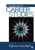 Cover: Handbook of Career Studies - SAGE Publications Inc