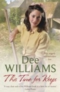 Cover: This Time For Keeps - Headline Book Publishing