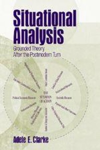 Enlarge image Cover: Situational Analysis - SAGE Publications Inc