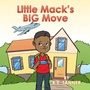 Cover: Little Mack's Big Move - Xlibris