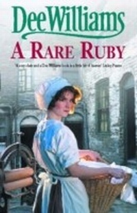 Enlarge image Cover: A Rare Ruby - Headline Book Publishing