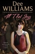 Cover: All That Jazz - Headline Book Publishing