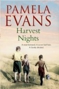 Cover: Harvest Nights - Headline Book Publishing