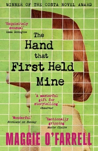 Enlarge image Cover: The Hand That First Held Mine - Tinder Press