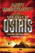 Cover: The Cult of Osiris (Wilde/Chase 5) - Headline Book Publishing