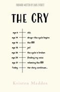 Cover: The Cry - WestBow Press