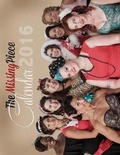 Cover: The Missing Piece Calendar Girls 2016 - Movement Publishing