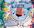 Cover: Bear's Winter Party - Groundwood Books Ltd ,Canada
