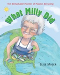 Cover: What Milly Did - Groundwood Books Ltd ,Canada