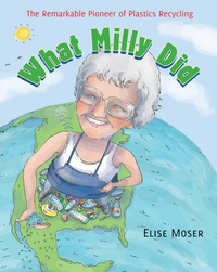 Enlarge image Cover: What Milly Did - Groundwood Books Ltd ,Canada