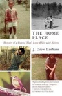 Cover: The Home Place - Milkweed Editions
