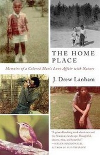Enlarge image Cover: The Home Place - Milkweed Editions