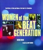 Cover: Women of the Beat Generation - Conari Press,U.S.